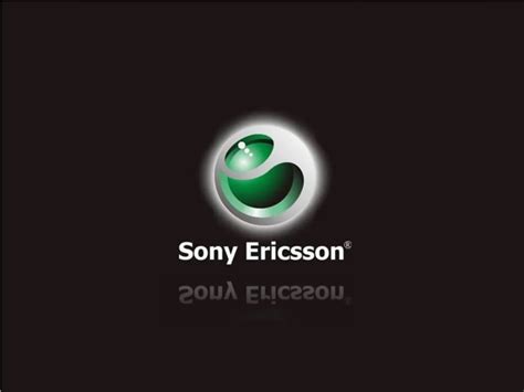 PPT - Sony Ericsson PowerPoint Presentation, free download - ID:1051055
