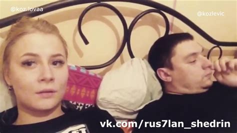 Домашние будни МишАни - Руслан Щедрин - YouTube
