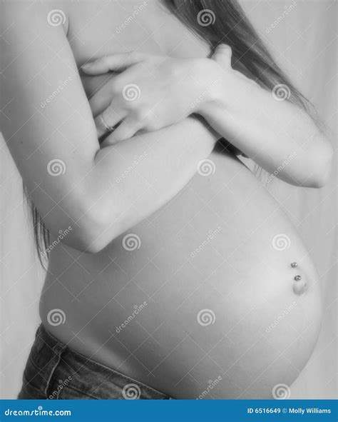 Mommy belly stock image. Image of healthcare, girl, female - 6516649