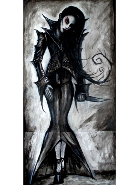 design sketch for razor candi by gulaghell on DeviantArt