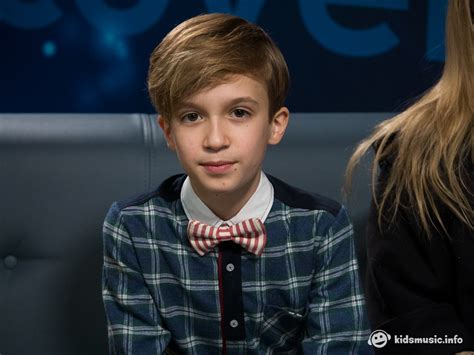 Mikhail Smirnov (Михаил Смирнов) @ kids'music