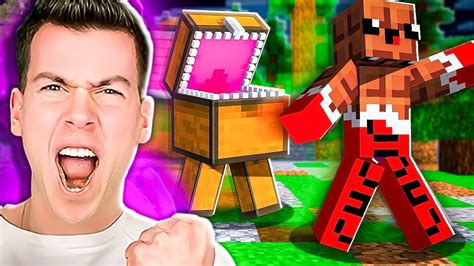 7 СПОСОБОВ ПРАНКАНУТЬ ЛЁНЮ! ВЛАДУС МАЙНКРАФТ - YouTube