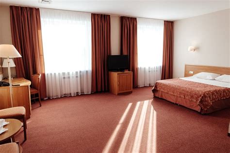 GRAND HOTEL SHUYA - Reviews (Russia)