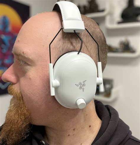 Razer Blackshark V2 Pro (2023) in review: This upgrade has it all!