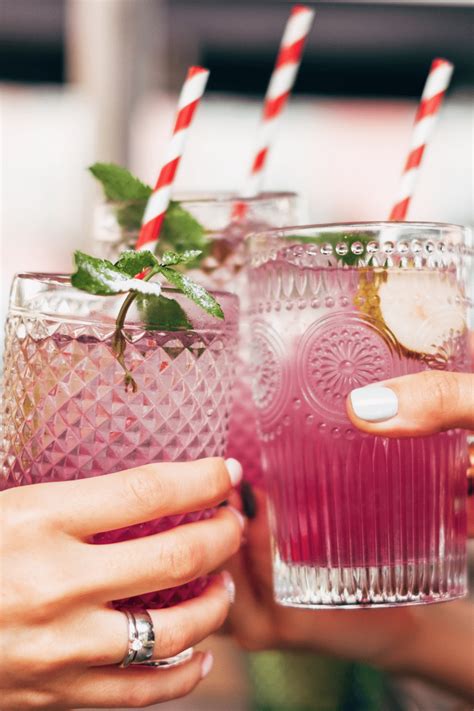 100+ Cocktail Captions for Instagram - bits and bites