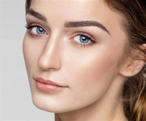 Интересные факты о бровях. | Косметика | Красота | Макияж