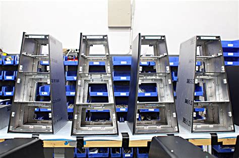 A Visit to YG Acoustics | Stereophile.com
