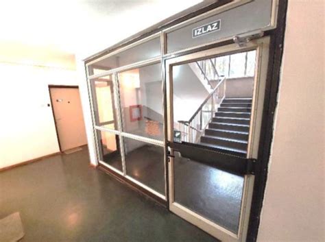 Stan: Zagreb (Grana),Ulica Milovana Gavazzija 25, 32.00 m2 (prodaja)