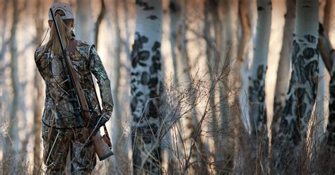nra blog     hunter