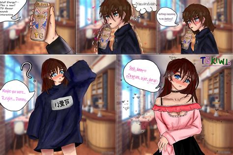 KiwiTG on Twitter: "Dr Piper!~ #tg #tgtf #tgtransformation #tf # ...