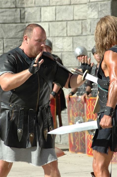 National Lampoon's The Legend of Awesomest Maximus Movie Still - #71139