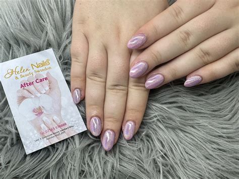 helen nails and spa reviews 2