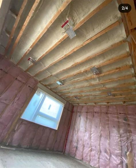 Spray foam insulation Foam Suppliers Mississauga Ontario