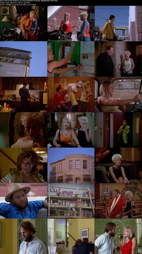 Life in the Fast Lane (1998) – Rarelust