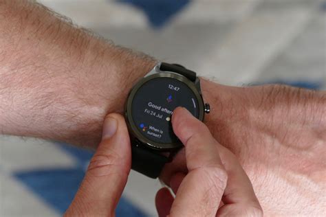 Mobvoi TicWatch C2 Plus Review: Powered Up, Ready For 2020 | Digital Trends