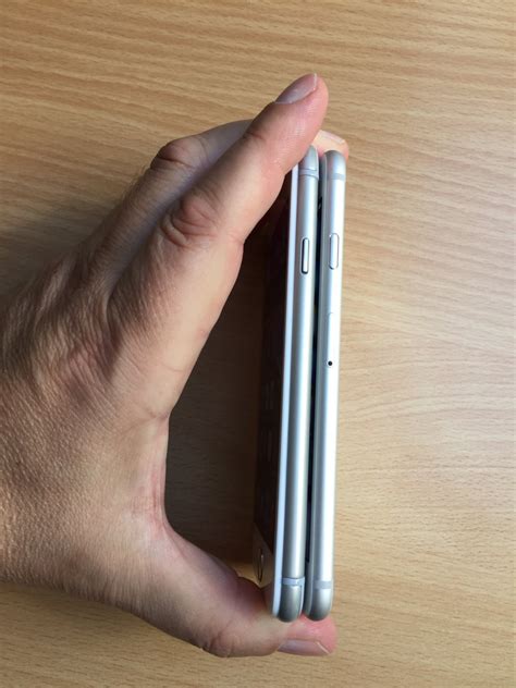 Klonkrieger: Smartphone Blackview Ultra 2015 angetestet