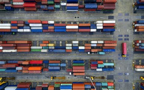 The global benefits of TIR | IRU