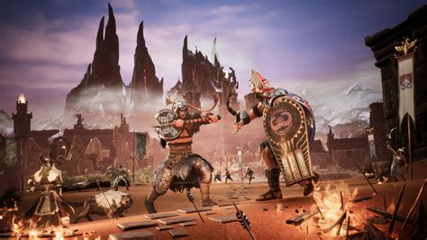 Conan Exiles on Steam
