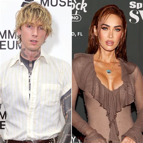 MGK Shares Unfiltered Sex Confession Amid Megan Fox Reconciliation | Us