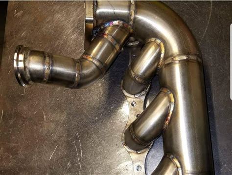 lsx single turbo manifold topmount performance supercar