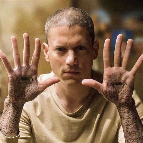 @scofield.earl on Instagram: "Prison Break season 5 ️🌙 #prisonbreak #wentworthmiller # ...