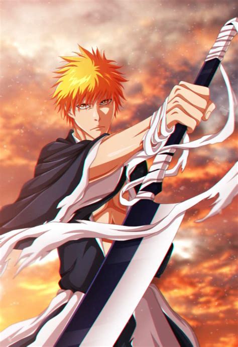 Свобоные Персонажи | Wiki | Bleach/Блич [RP] Amino