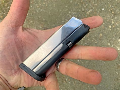 psa micro dagger magazines