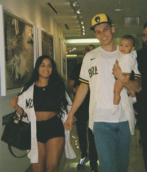 Katya Elise Henry receives a $121,500 Range Rover from Tyler Herro as a