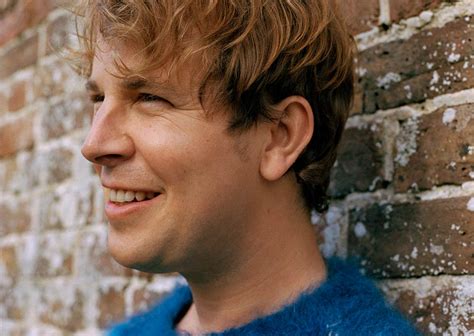 Interview: Tom Odell – Songwriting Magazine