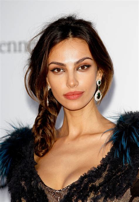 Madalina Ghenea ♥ | Hair beauty, Long hair styles, Mădălina diana ghenea
