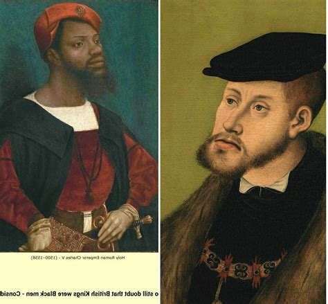 Habsburg Jaw Guy at Louise Rizo blog