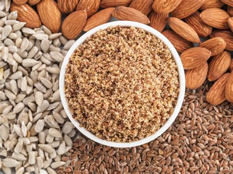 LSA 500g - NZ Protein