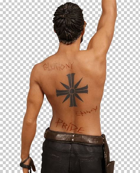 Far Cry 5 Video Game Ubisoft Montreal Father PNG, Clipart, Abdomen ...