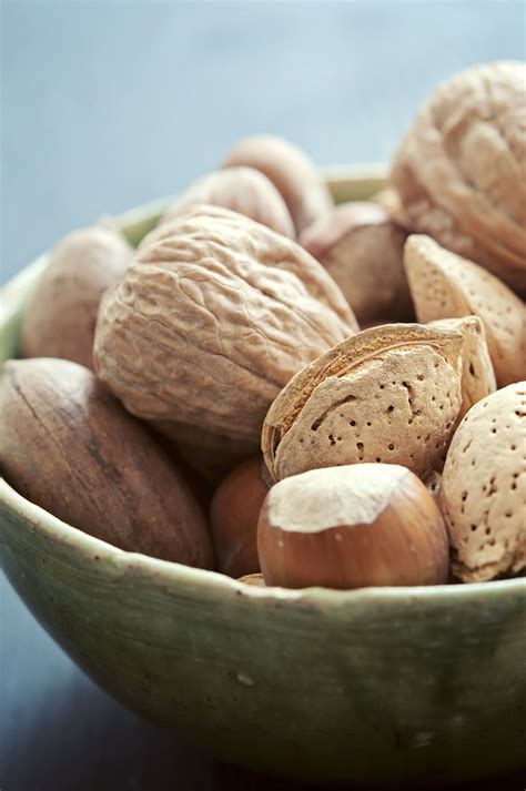 Healthy hair food: The best foods for stronger, thicker, longer, glossy ...