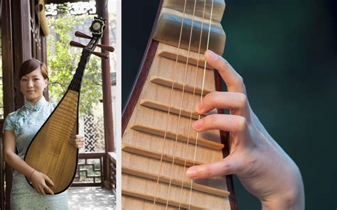 chinese instruments  complete musical guide