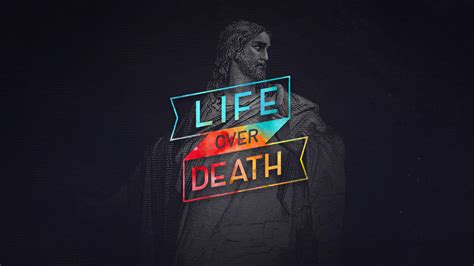life  deathgraphic northeast bible church
