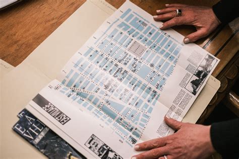 Best 10 Newly revealed archive of East Village Eye newspaper gives