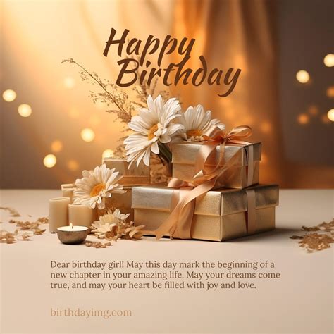 happy birthday wishes  images   woman birthdayimgcom