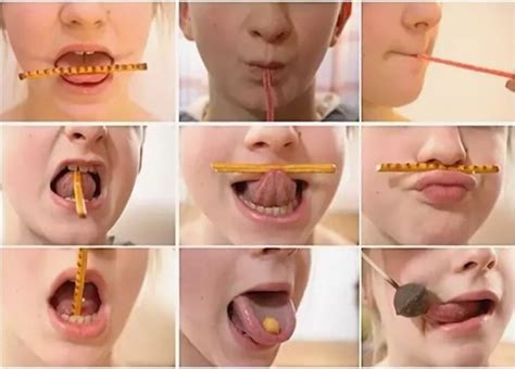 Pin by Джули Стюатр on сборник заданий | Speech therapy tools, Oral ...
