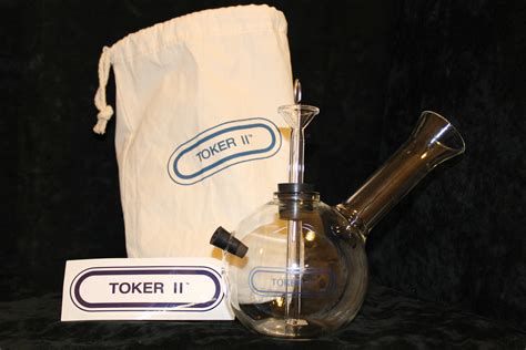 Toker II - Higher Education
