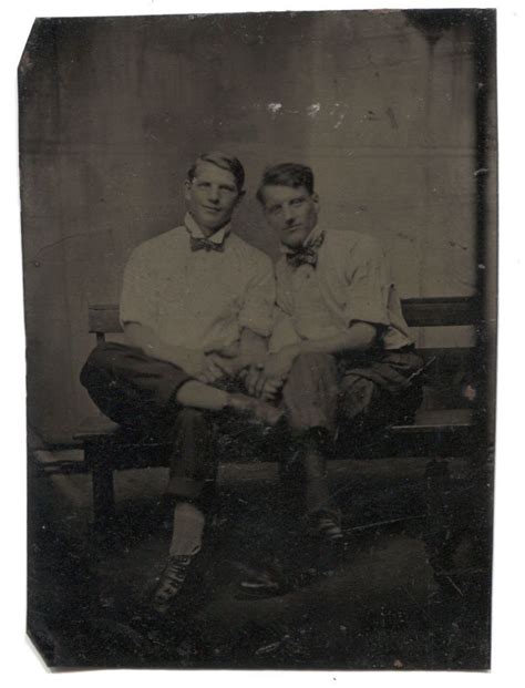 Pin on Vintage gay men
