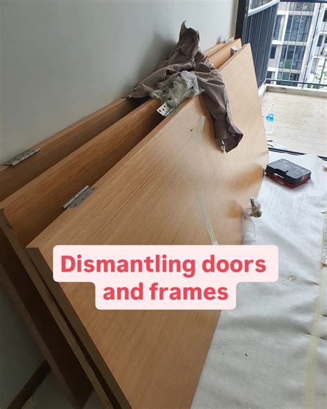 THD Work | Singapore Singapore