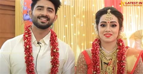 Rahul Ravi Wife, Who Is Lakshmi? He Is Missing After Wife Files ...