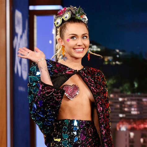 How Nipple Pasties Evolved From Circus Staple to Coachella Casual | Allure