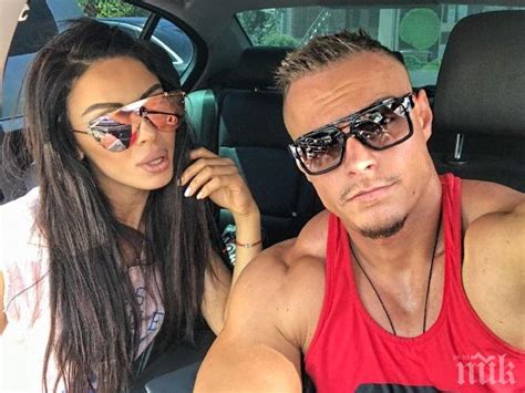 РАЗКРИТИЕ! Марио от „София ден и нощ“ се хвана с копието на Николета ...