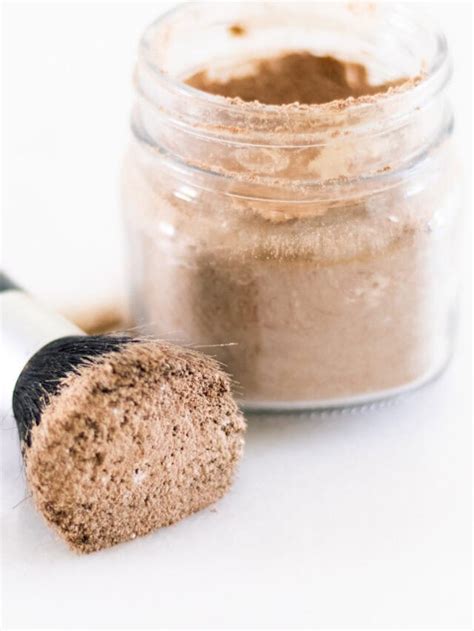 Homemade Dandruff Shampoo - Our Oily House