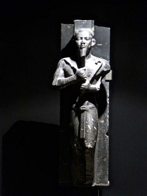 11 Historical Warriors Who Fought Nude