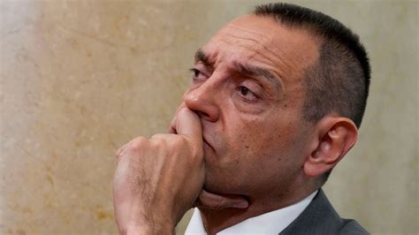 Former Serbian intelligence chief with Russian ties to be appointed in ...
