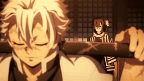 Sanemi Sanemi Shinazugawa GIF - Sanemi Sanemi shinazugawa - Discover ...