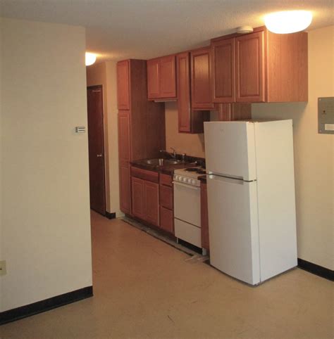 Lyon County Apartments - Van Binsbergen & Associates